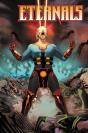 Eternals To Defy The Apocalypse - Preview