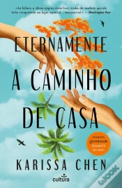 Capa do artigo Eternamente a Caminho de Casa