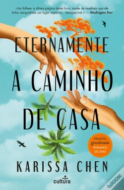 Capa do artigo Eternamente a Caminho de Casa