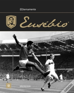 Capa do artigo (E)Ternamente Eusébio