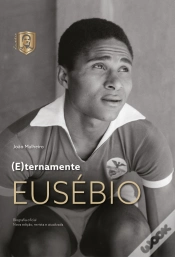 Capa do artigo (E)ternamente Eusébio