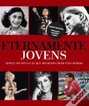 Capa do artigo Eternamente Jovens