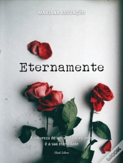 Capa do artigo Eternamente