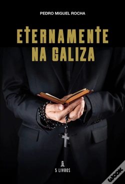 Capa do artigo Eternamente na Galiza