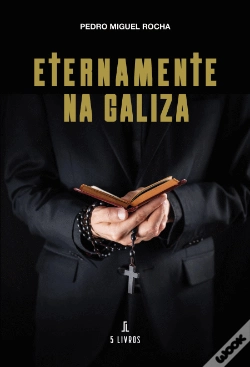 Capa do artigo Eternamente na Galiza