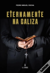 Capa do artigo Eternamente na Galiza