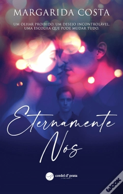 Capa do artigo Eternamente Nós