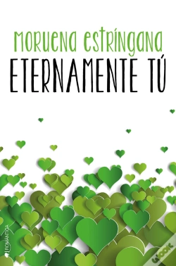 Capa do artigo Eternamente Tú