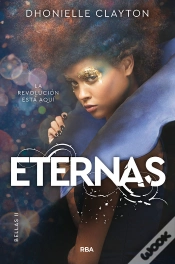 Capa do artigo Eternas (Bellas 2)