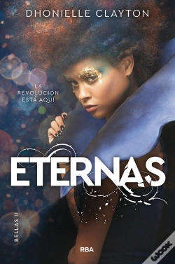 Capa do artigo Eternas (Bellas 2)