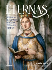 Capa do artigo Eternas