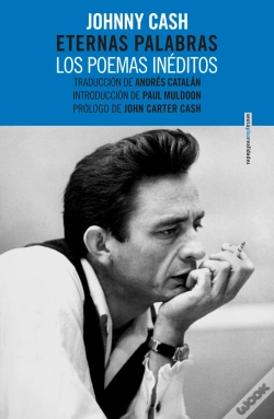 Capa do artigo Eternas Palabras