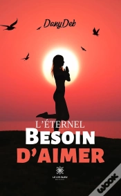 Capa do artigo Eternel Besoin D Aimer