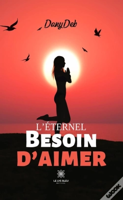 Capa do artigo Eternel Besoin D Aimer