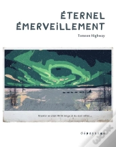 Éternel Émerveillement : Grandir Au Pays De La Neige Et Du Ciel