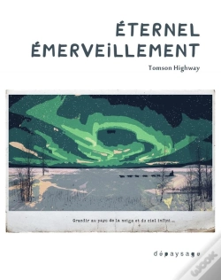 Capa do artigo Éternel Émerveillement : Grandir Au Pays De La Neige Et Du Ciel