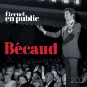 Capa do artigo Éternel - en public - CD