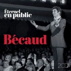 Capa do artigo Éternel - en public - CD