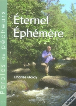 Capa do artigo Éternel Éphémère
