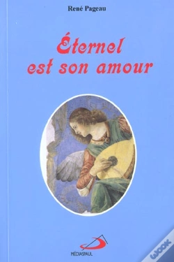 Capa do artigo Eternel Est Son Amour
