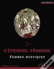 Capa do artigo Éternel Feminin Femmes Mystiques