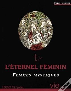 Capa do artigo Éternel Feminin Femmes Mystiques
