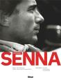 Eternel Senna : Le Livre Hommage - Preview