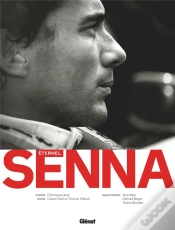 Capa do artigo Eternel Senna : Le Livre Hommage