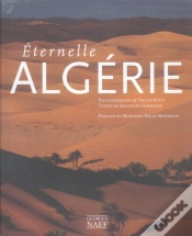 Capa do artigo Éternelle Algérie