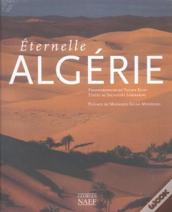 Capa do artigo Éternelle Algérie