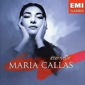 Capa do artigo Eternelle - CD