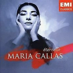 Capa do artigo Eternelle - CD