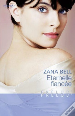 Capa do artigo Eternelle Fiancee