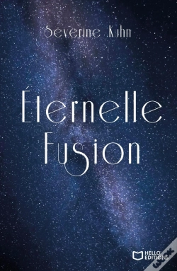Capa do artigo Éternelle Fusion