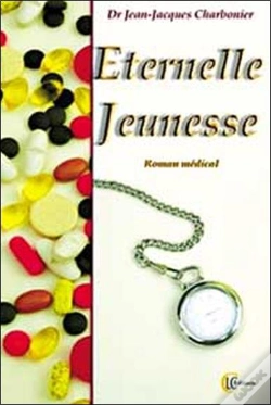 Capa do artigo Eternelle Jeunesse ; Roman Medical
