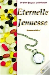 Capa do artigo Eternelle Jeunesse ; Roman Medical