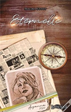 Capa do artigo Éternelle