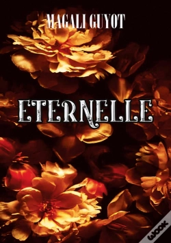 Capa do artigo Eternelle