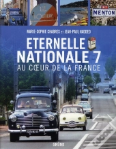 Eternelle Nationale 7 Au Coeur De La France