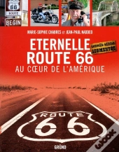 Eternelle Route 66 Edition Mise A Jour