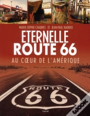 Capa do artigo Eternelle Route 66