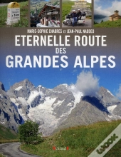 Eternelle Route Des Alpes
