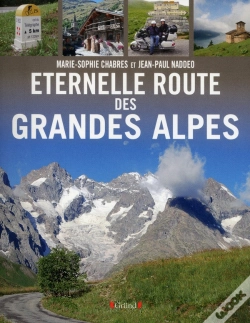 Capa do artigo Eternelle Route Des Alpes