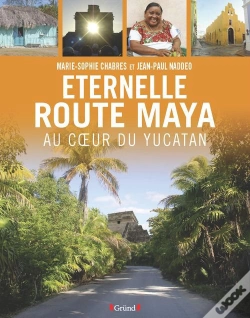 Capa do artigo Eternelle Route Des Mayas