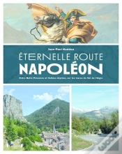 Capa do artigo Eternelle Route Napoleon