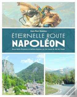 Capa do artigo Eternelle Route Napoleon