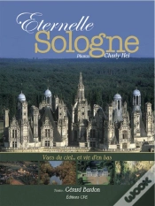 Capa do artigo Eternelle Sologne ; Vues Du Ciel... Et Vie D