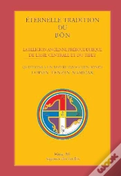 Capa do artigo Éternelle Tradition Du Bön