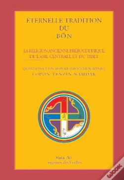 Capa do artigo Éternelle Tradition Du Bön