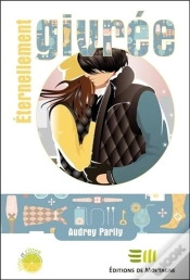 Capa do artigo Éternellement Givrée